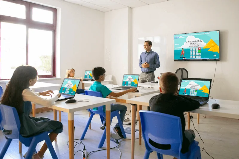 solution echec scolaire