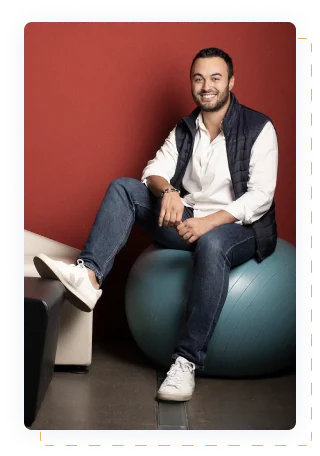 Karim Trabelsi