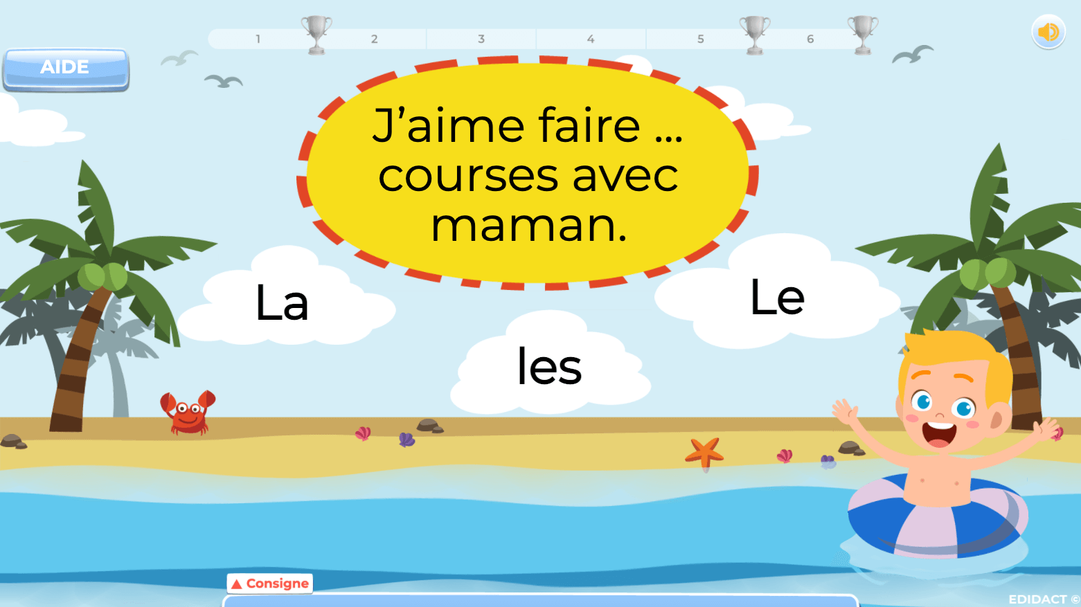Français