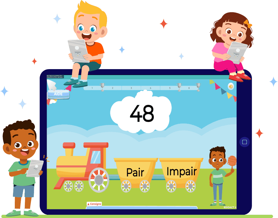 application-éducative-edidact