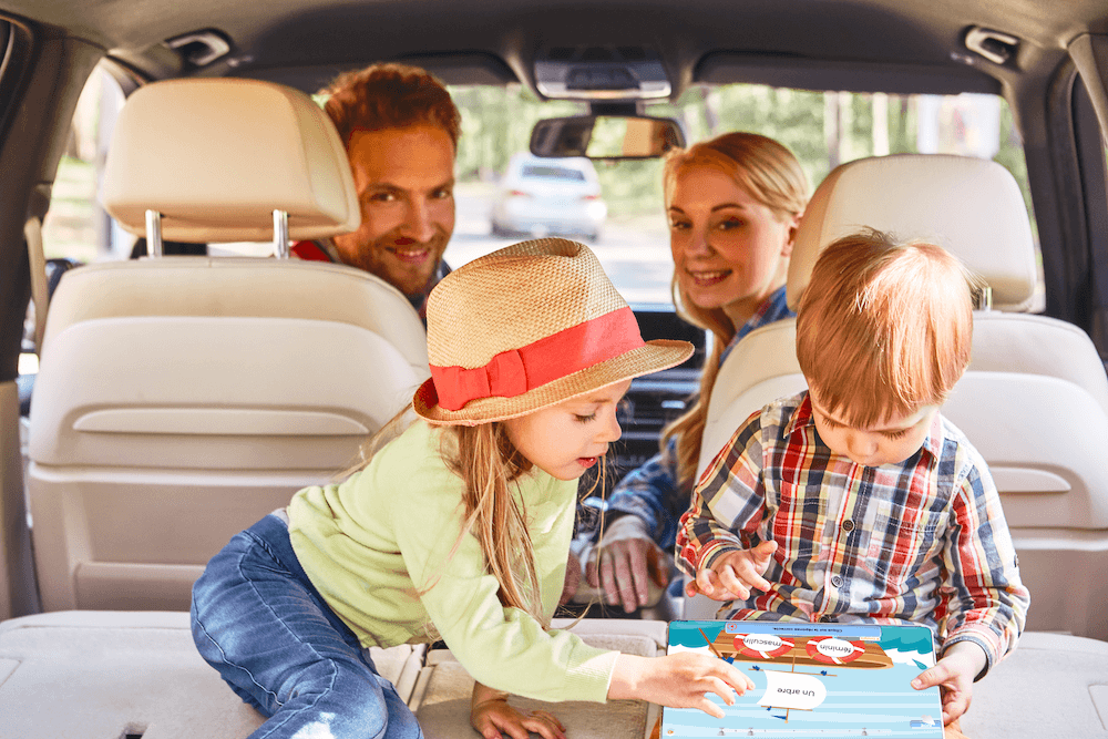 L’importance du cahier de vacances pour les enfants