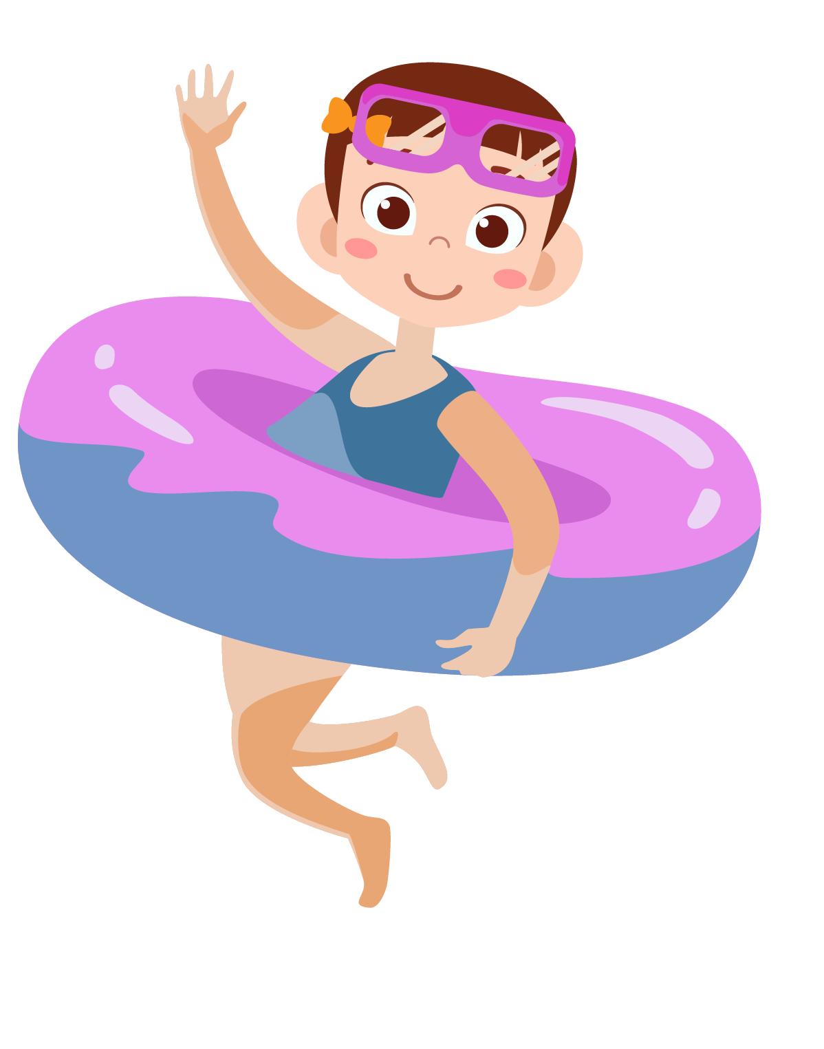 Summer School pour les vacances