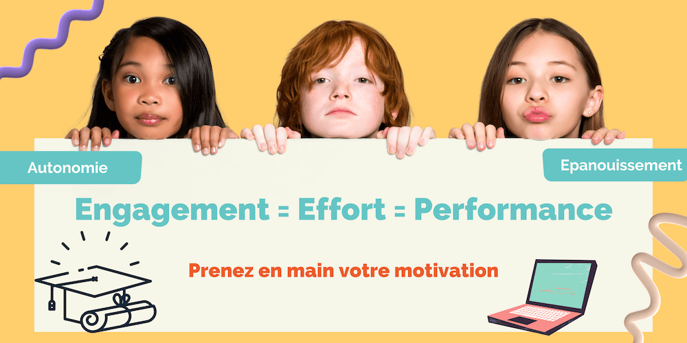 Comment rester motivé ?