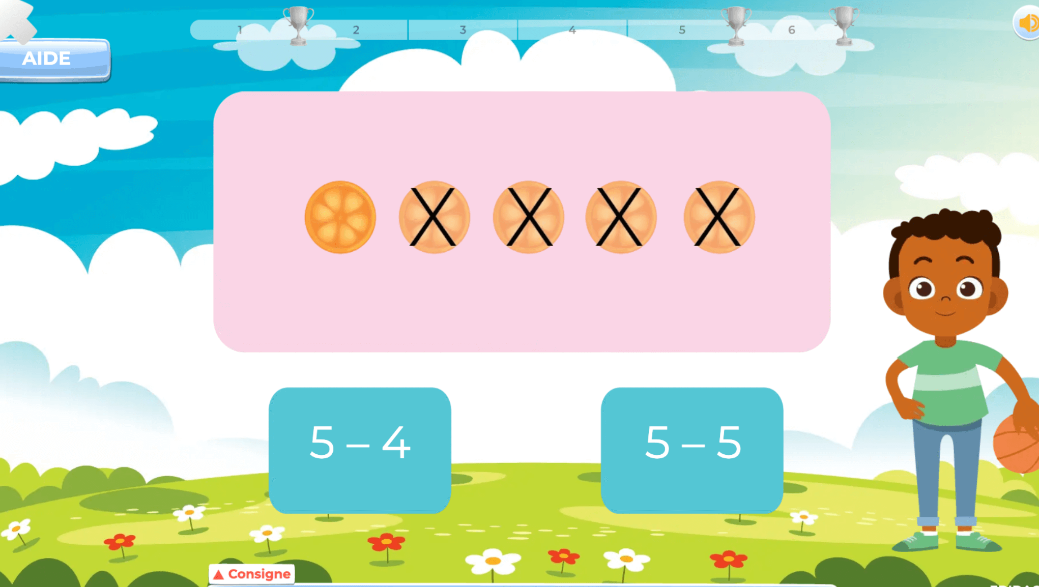 exercices maths 3p belge calculs soustractions