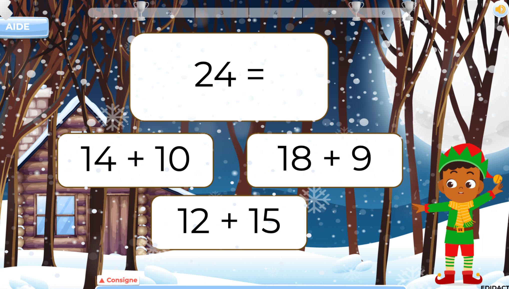 maths 3p belge exercices opération addition