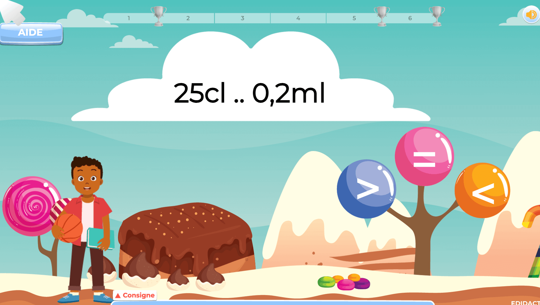 Exercices-Maths-5p-Grandeurs-et-mesures