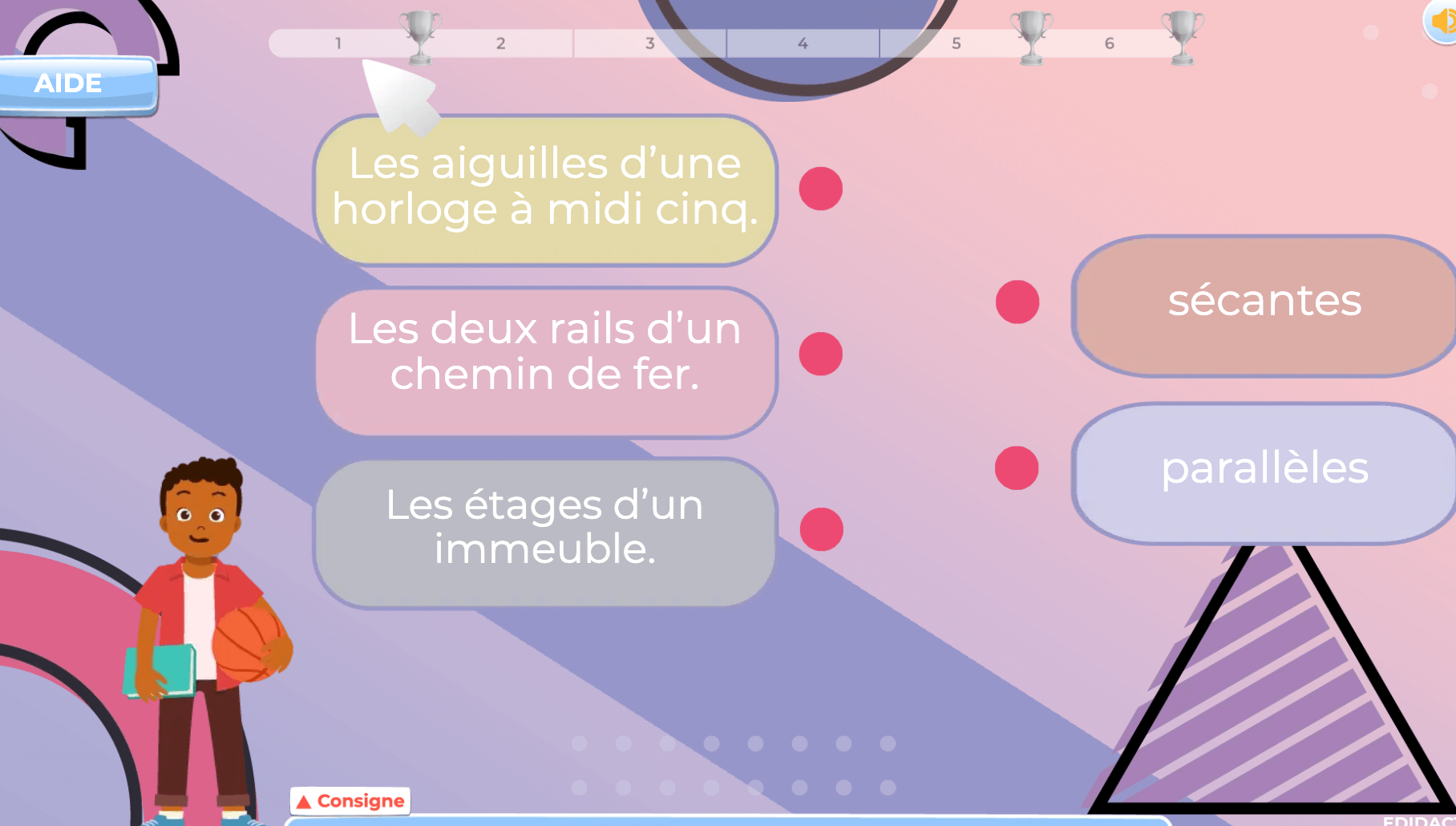 Exercices-Maths-5p-belgique-Espace-Figures-geometriques