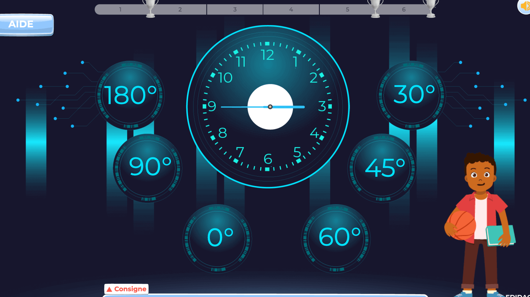 exercices-maths-2eme-secondaire-geometrie-angles