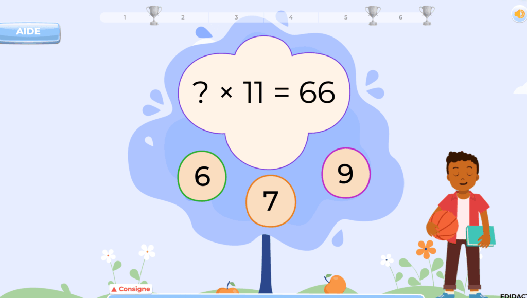 exercices multiplications et fiches pdf avec corrections