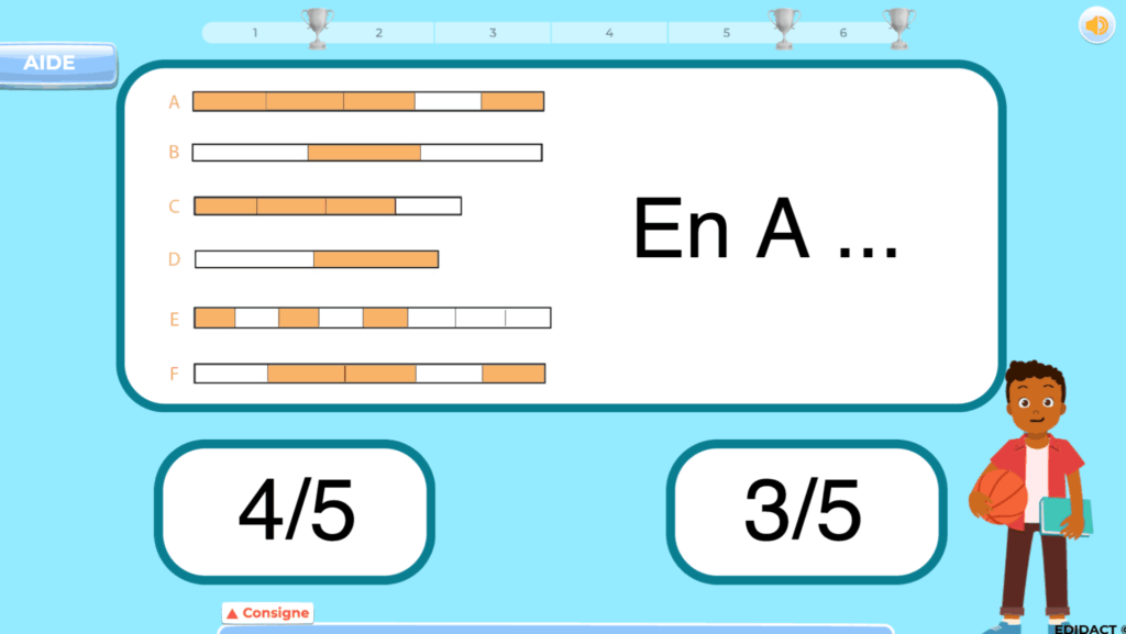 exercices-fractions-irreductibles
